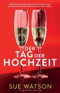 Cover: Der Tag der Hochzeit - Bookouture
