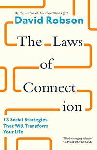 Abbildung von: The Laws of Connection - Canongate Books Ltd.