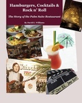 Cover: Hamburgers, Cocktails & Rock n' Roll - Publishing Push LTD