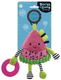 Cover: Squish and Snugg on the Go Watermelon - Make Believe Ideas