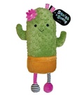 Cover: Squish and Snugg Cactus - Make Believe Ideas