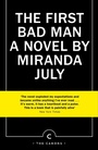 Cover: The First Bad Man - Canongate Canons