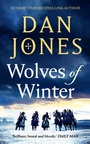 Cover: Wolves of Winter - Head of Zeus -- an Aries Book