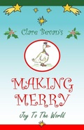 Cover: Making Merry - New Generation Publishing