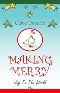 Enlarge image Cover: Making Merry - New Generation Publishing