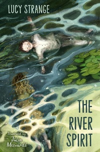 Enlarge image Cover: The River Spirit - Barrington Stoke Ltd