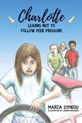 Cover: Charlotte - Grosvenor House Publishing Ltd