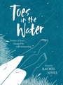 Cover: Toes In The Water - Vertebrate Publishing