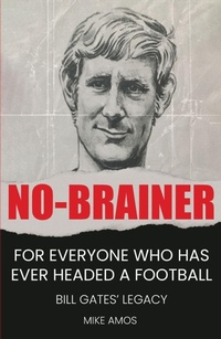 Abbildung von: No-brainer - Haythorp Books