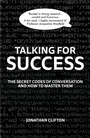 Cover: Talking For Success - Haythorp Books
