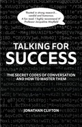 Cover: Talking For Success - Haythorp Books