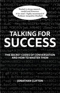 Enlarge image Cover: Talking For Success - Haythorp Books