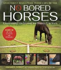 Abbildung von: No Bored Horses - Kenilworth Press Ltd