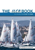 Cover: The ILCA Book - Fernhurst Books Limited