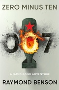 Cover: Zero Minus Ten - Ian Fleming Publications