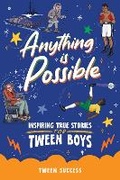 Cover: Anything is Possible - Bemberton