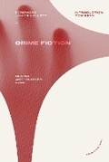 Cover: UEA MA Crime Fiction - UEA Publishing Project