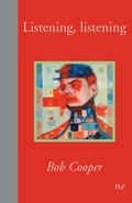 Cover: Listening, listening - Naked Eye Publishing