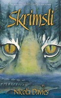 Cover: Skrimsli - Firefly Press Ltd