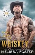 Cover: Immer AErger mit Whiskey - World Literary Press