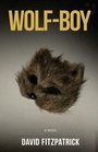 Cover: Wolf-Boy - Running Wild Press