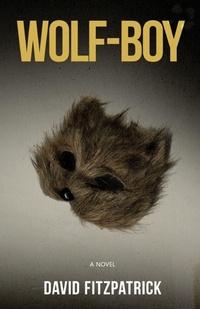 Enlarge image Cover: Wolf-Boy - Running Wild Press