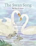 Cover: The Swan Song - Owl Canyon Press