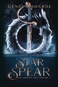 Cover: Star Spear - Purple Phoenix Press