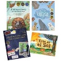 Cover: Los Animales Y Sus Habitats Paperback Book Set - Science, Naturally!