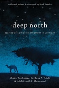 Cover: Deep North - Onion River Press