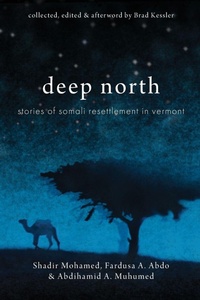 Enlarge image Cover: Deep North - Onion River Press