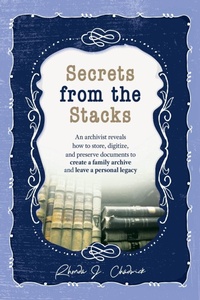 Abbildung von: Secrets from the Stacks - Pyp Academy Press