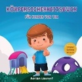 Cover: Koerpersicherheitsbuch fuer Kinder von Tim - Bradem Press