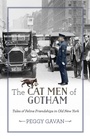 Bild: Cat Men of Gotham - Rutgers University Press