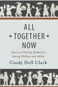 Cover: All Together Now - Rutgers University Press