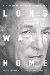 Enlarge image Cover: Long Walk Home - Rutgers University Press