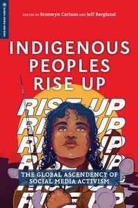 Enlarge image Cover: Indigenous Peoples Rise Up - Rutgers University Press
