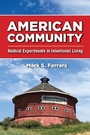 Cover: American Community - Rutgers University Press