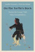 Cover: On the Turtle's Back - Rutgers University Press