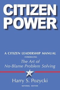 Abbildung von: Citizen Power - Rutgers University Press