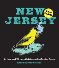 Bild vergrößern Bild: New Jersey Fan Club - Rutgers University Press