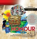 Cover: The Honour Drum - BayRidge Books