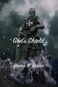Cover: God's Shield - Ronna Bacon