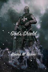 Abbildung von: God's Shield - Ronna Bacon