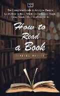 Cover: How to Read a Book - Charles Miller