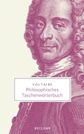 Cover: Philosophisches Taschenw&ouml;rterbuch - Reclam