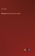 Cover: Sayings Ascribed to Our Lord - Outlook Verlag