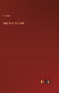 Cover: Tales from the Fjeld - Outlook Verlag
