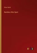 Cover: Rambles After Sport - Outlook Verlag