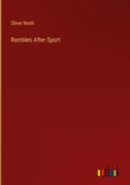 Cover: Rambles After Sport - Outlook Verlag